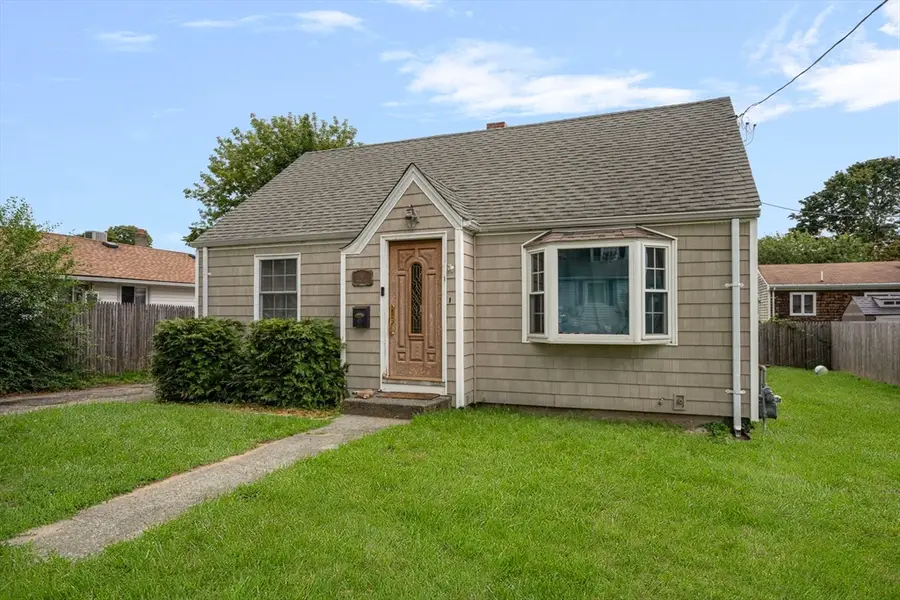 10 Sidney Ave, Swansea, MA 02777 - #3