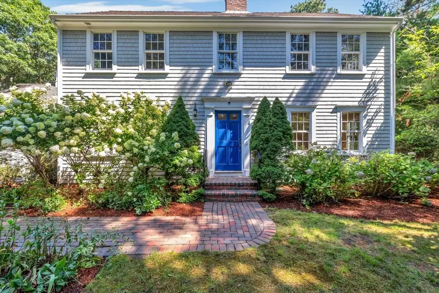 116 West Way, Mashpee, MA 02649 - #2