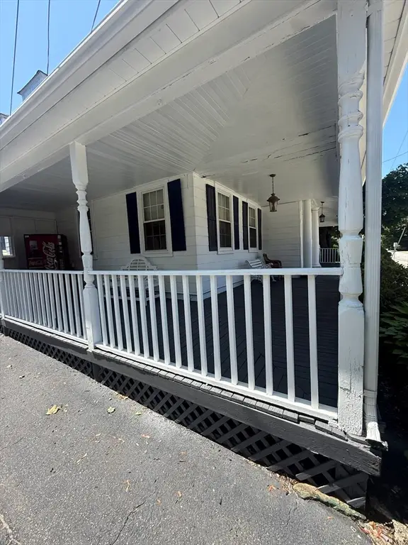 76 High St, Wareham, MA 02571 - #3