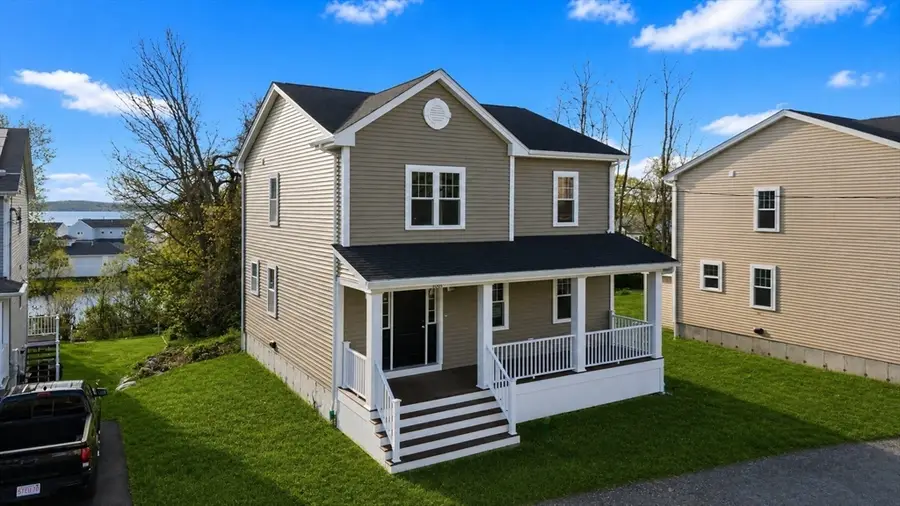 1001 Bay Street, Fall River, MA 02724 - #2