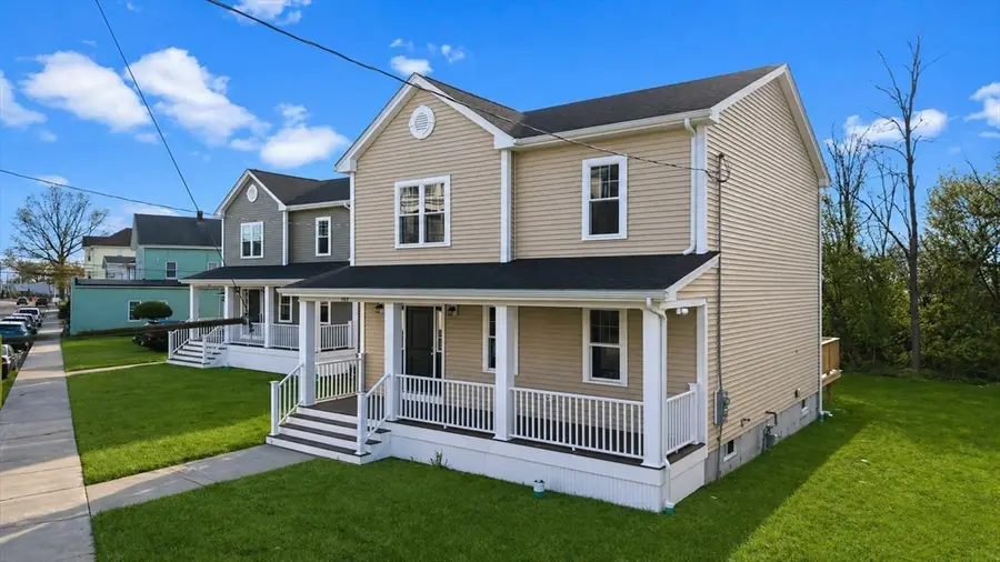 989 Bay Street, Fall River, MA 02724 - #2