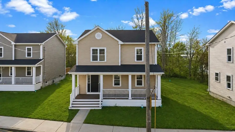 989 Bay Street, Fall River, MA 02724 - #3
