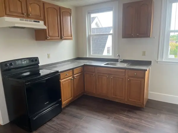14 Magnolia Square #3, Boston, MA 02125