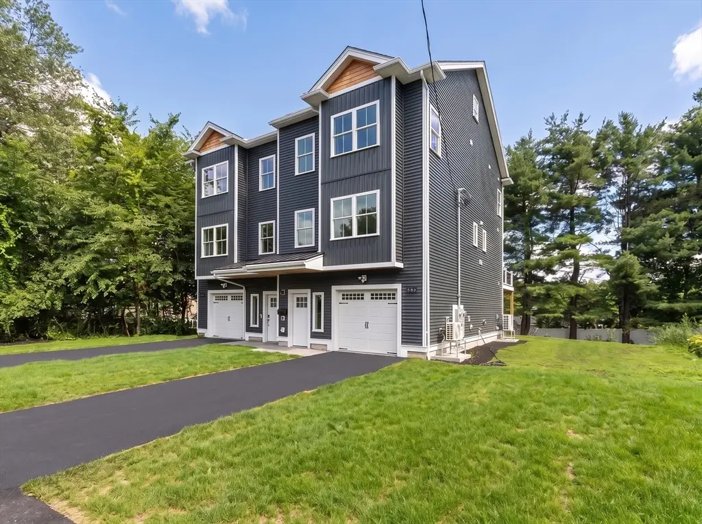 65 Dunstable Rd #A, North Chelmsford, MA 01863 - #1