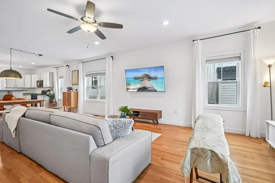 113 Pomona St, Revere, MA 02151 - #2