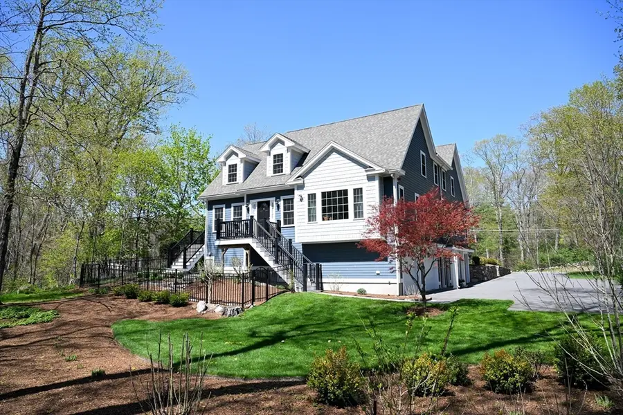 60 Harding St #C, Medfield, MA 02052 - #2