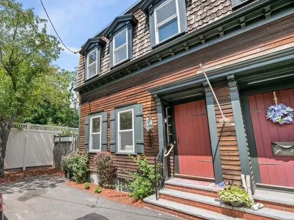 1 Bay View Place, Boston, MA 02127