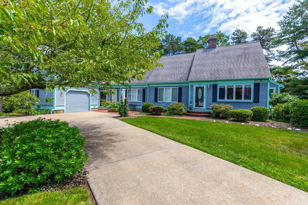 170 Whitehall Way, Hyannis, MA 02601 - #1