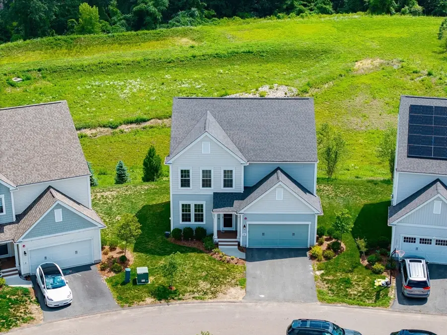 33 Poplar Lane #33, Hopkinton, MA 01748 - #2