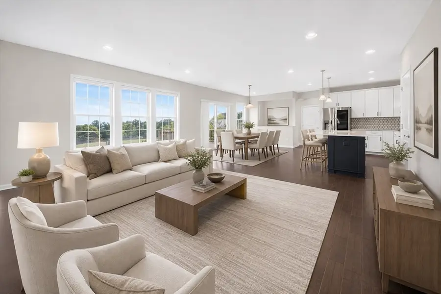 33 Poplar Lane #33, Hopkinton, MA 01748 - #3
