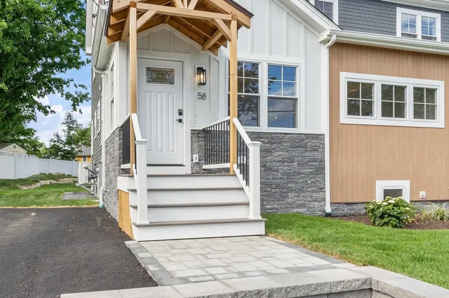 58-60 Neillian Street, Bedford, MA 01730 - #2