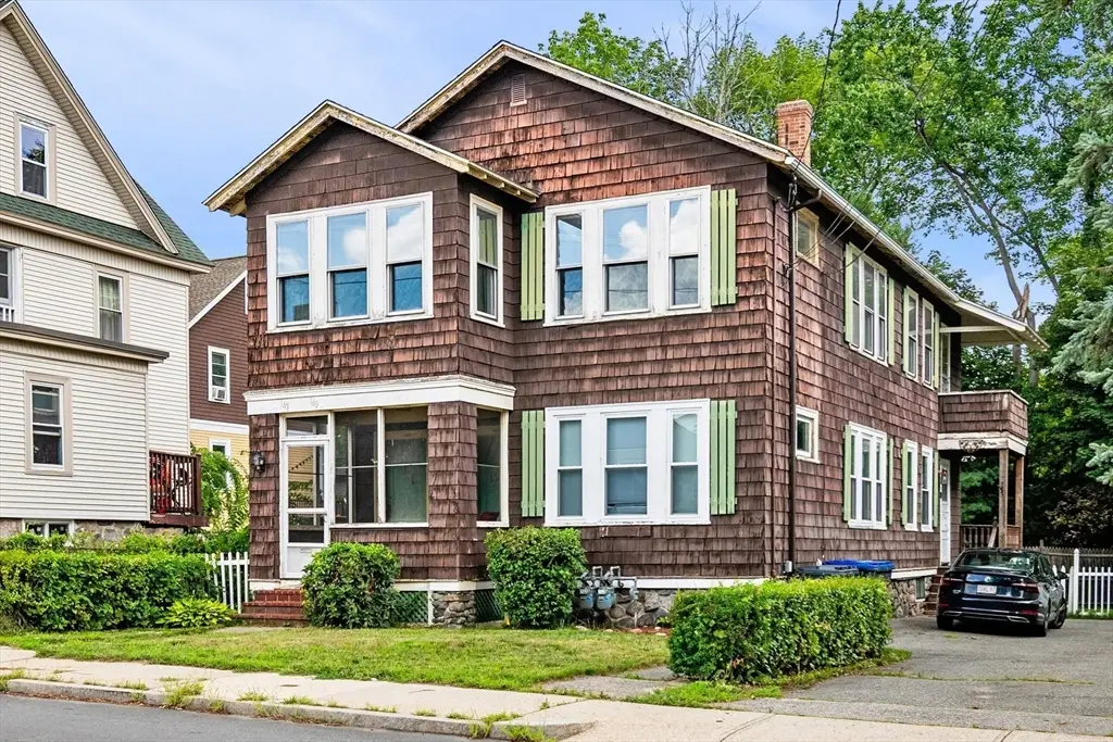 147-149 Oakland Ave, Methuen, MA 01844 - #1