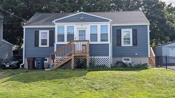 22 Walnut St, Revere, MA 02151