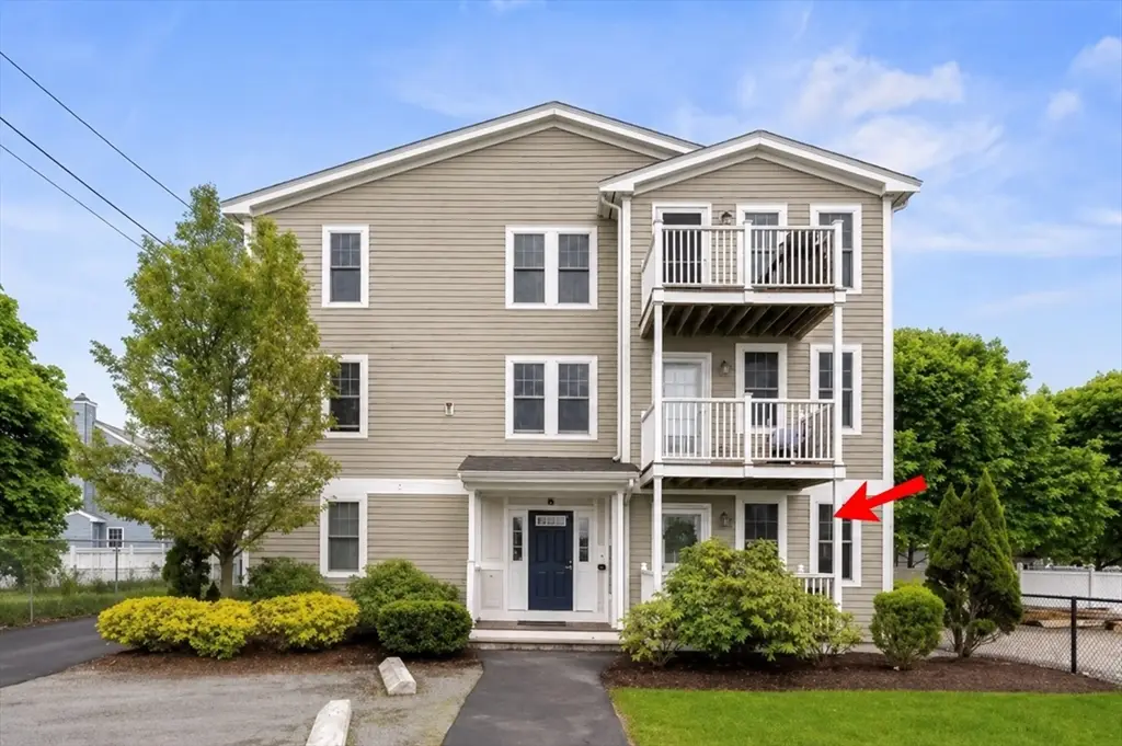 10 Malta St #1, Hull, MA 02045 - #1