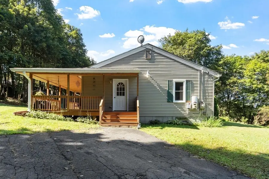 56 Bliss St, Athol, MA 01331 - #3