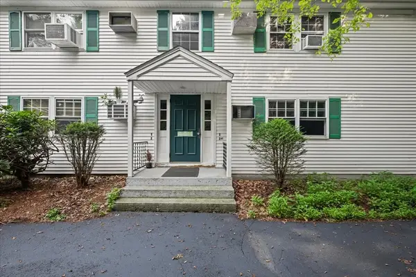 17 Wysocki Dr #42, Dudley, MA 01571
