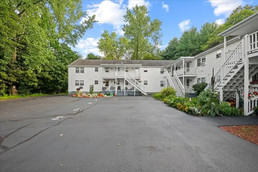 17 Wysocki Dr #42, Dudley, MA 01571 - #3