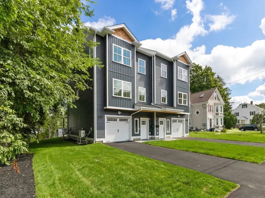 65 Dunstable Rd #B, North Chelmsford, MA 01863 - #2