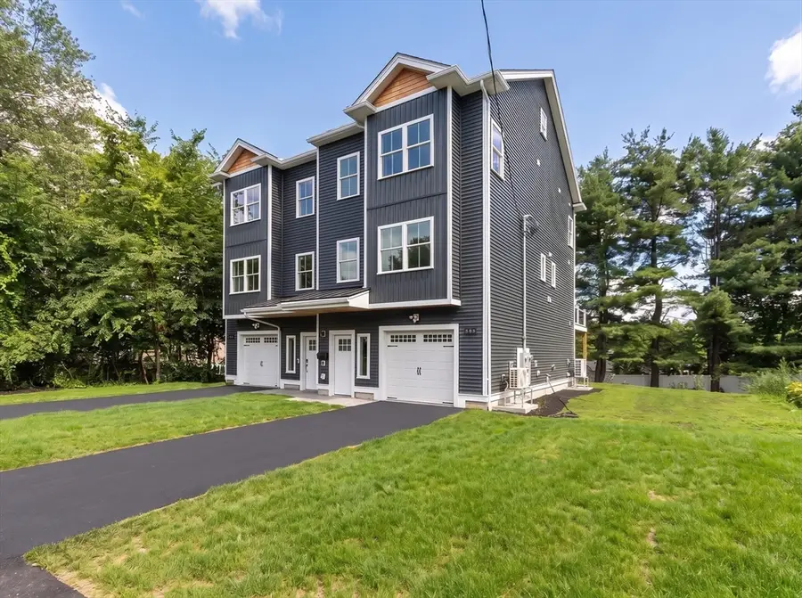 65 Dunstable Rd #B, North Chelmsford, MA 01863 - #3