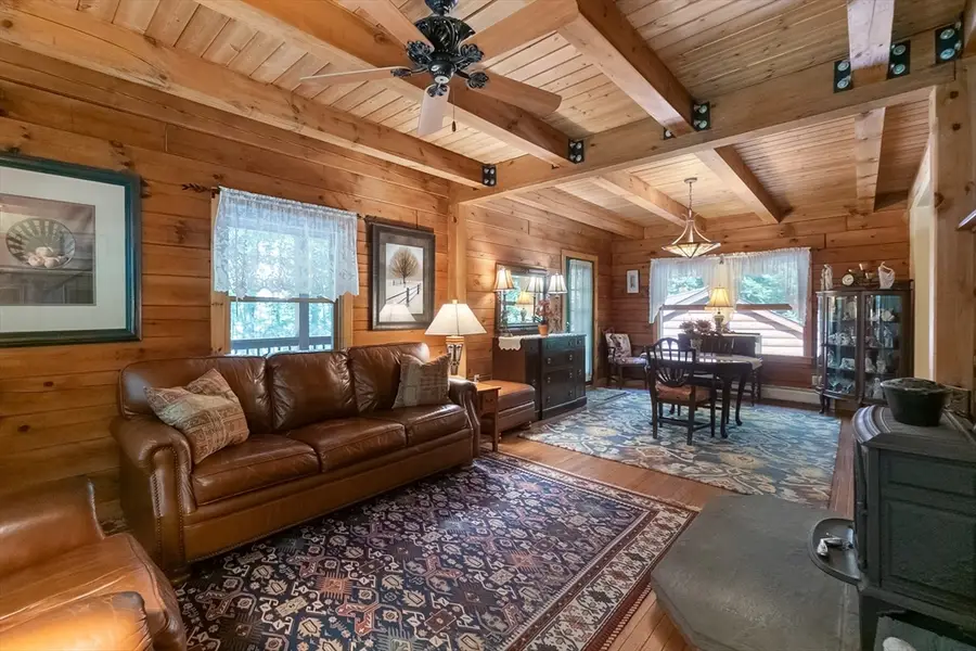 19 Taylor Hill Rd, Montague, MA 01351 - #2