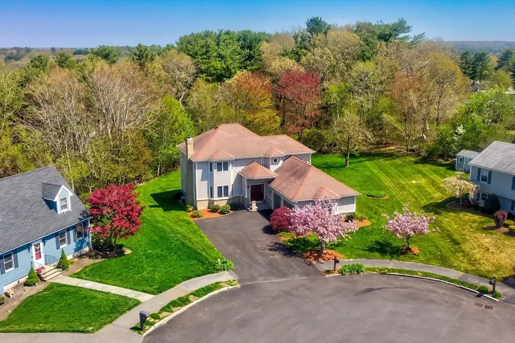 43 Hampshire Road, Peabody, MA 01960 - #1