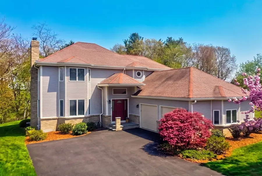 43 Hampshire Road, Peabody, MA 01960 - #3