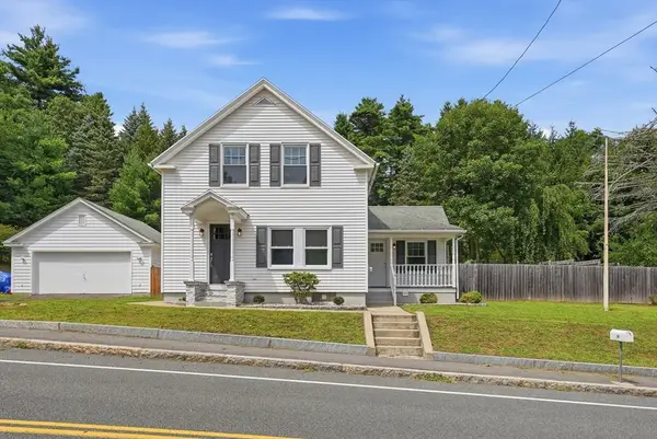 19 Depot St, Belchertown, MA 01007