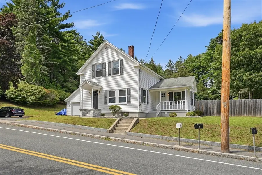 19 Depot St, Belchertown, MA 01007 - #2