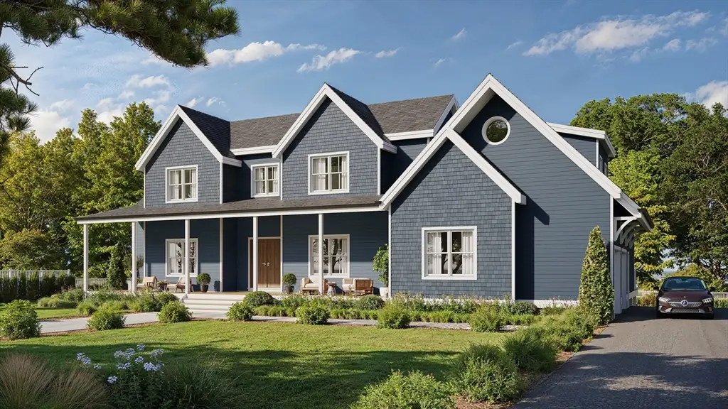 0 Ledge Brook Drive, Northborough, MA 01532 - #1