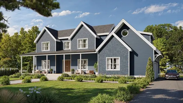 0 Ledge Brook Drive, Northborough, MA 01532
