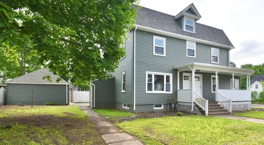 130 Center St, Ludlow, MA 01056 - #2