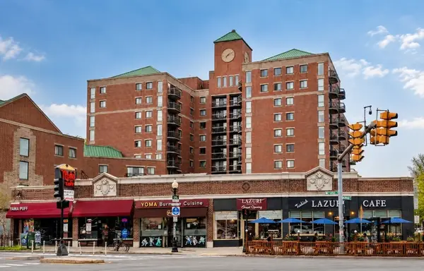 15 North Beacon #303, Boston, MA 02134
