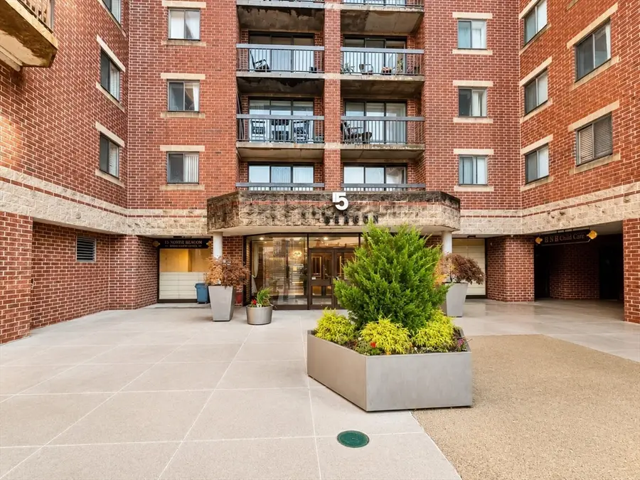 15 North Beacon #303, Boston, MA 02134 - #2