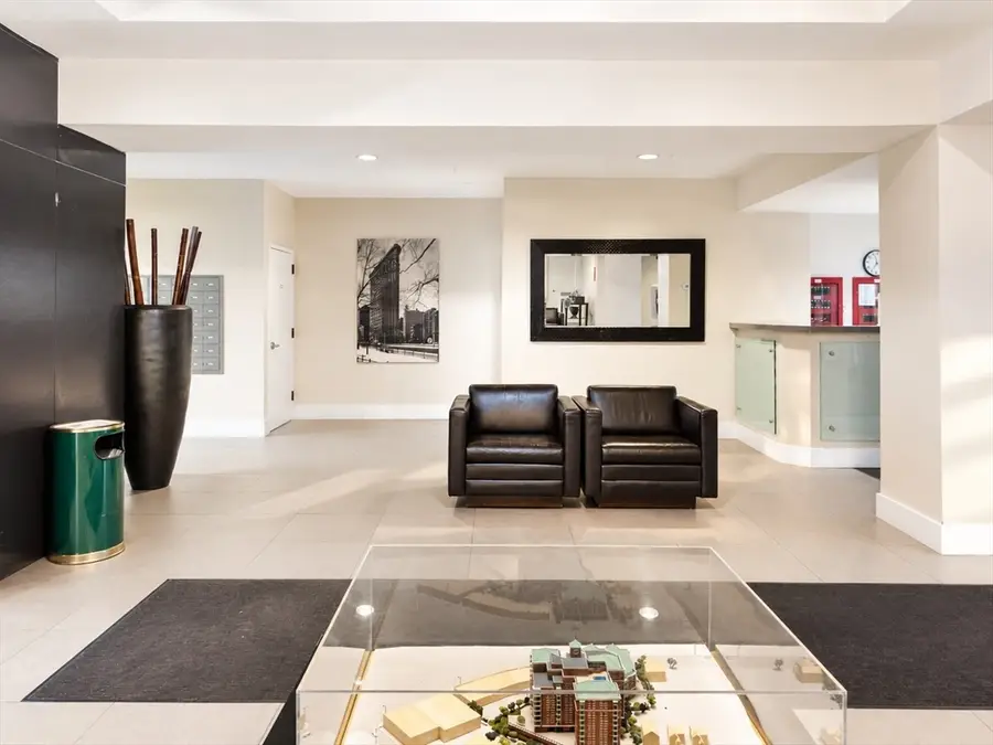 15 North Beacon #303, Boston, MA 02134 - #3