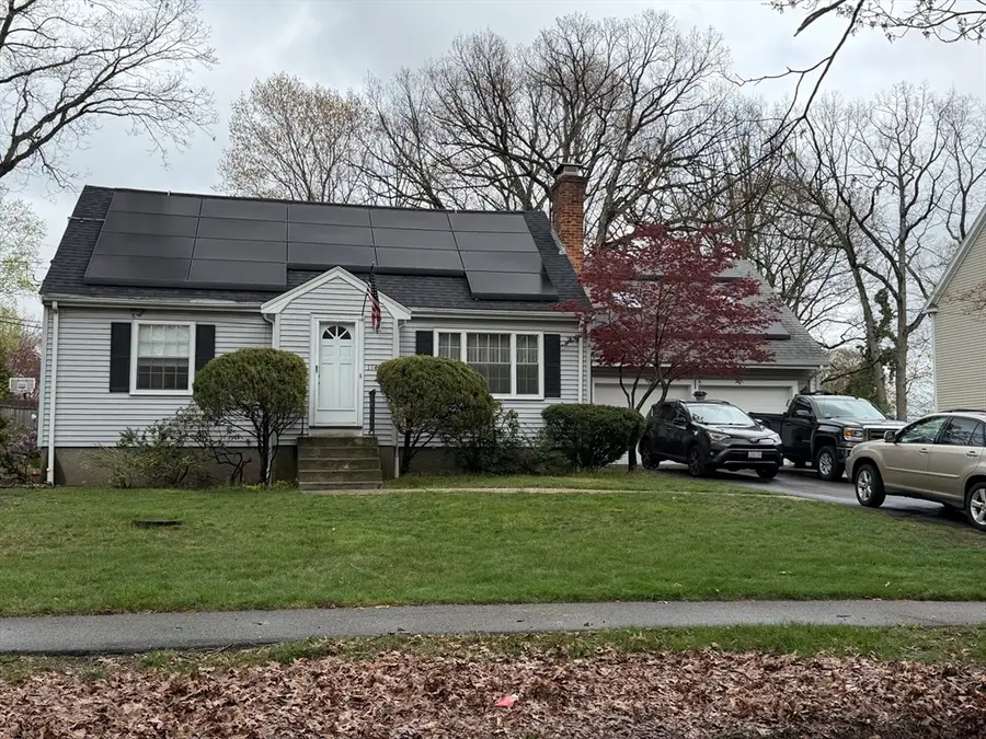 114 Parish Road, Needham, MA 02494 - #3