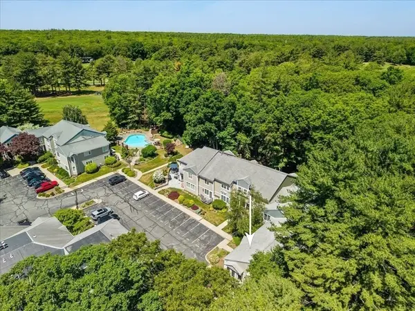 701 Winthrop Street #316, Taunton, MA 02780