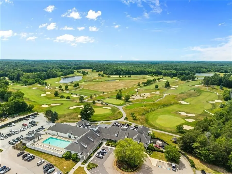 2 Bogey Way #2, Lakeville, MA 02347 - #3