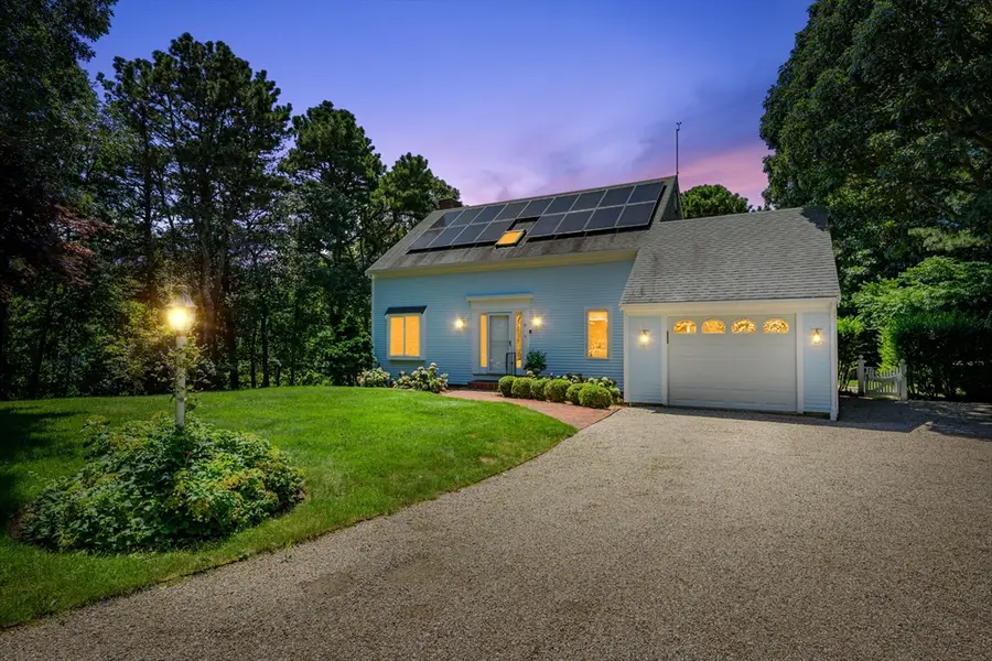 71 Rowland Drive, North Chatham, MA 02650 - #2