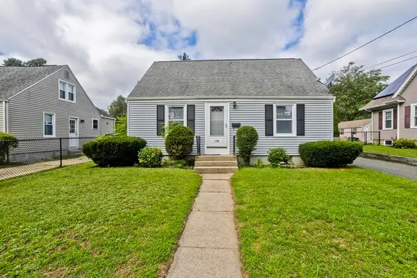 140 Winton Street, Springfield, MA 01108