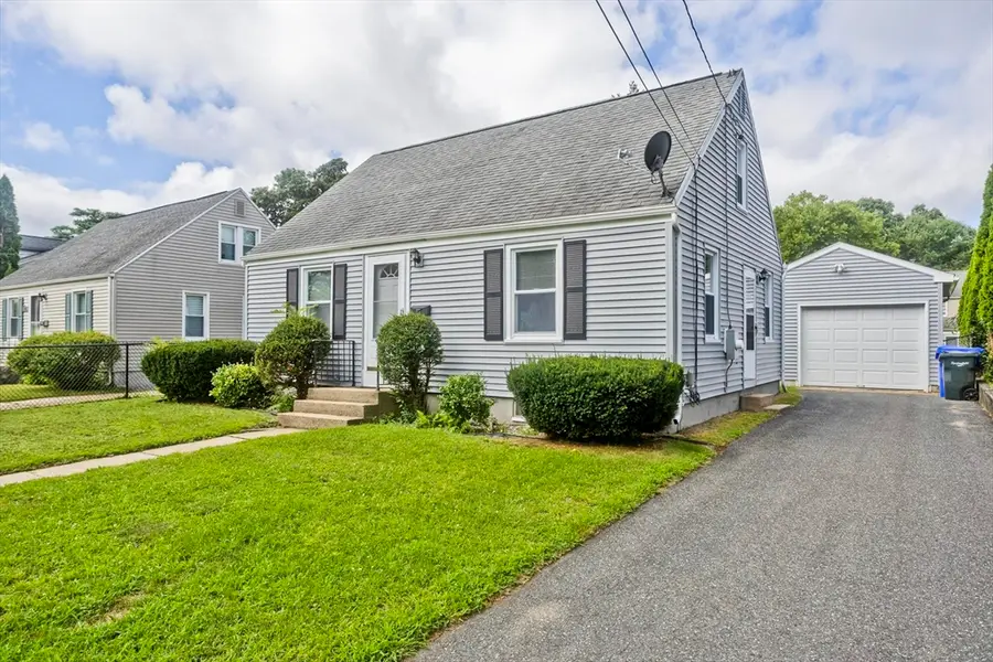 140 Winton Street, Springfield, MA 01108 - #3