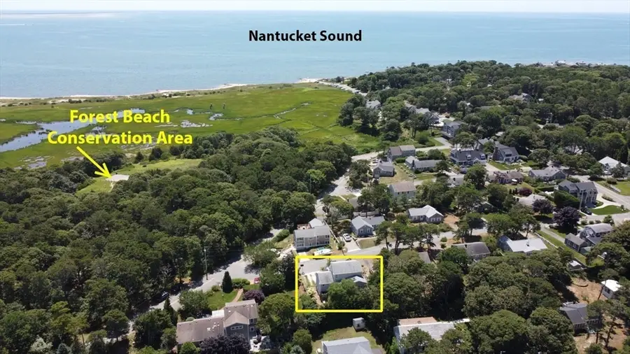 43 Tobey Turtle, South Chatham, MA 02659 - #2