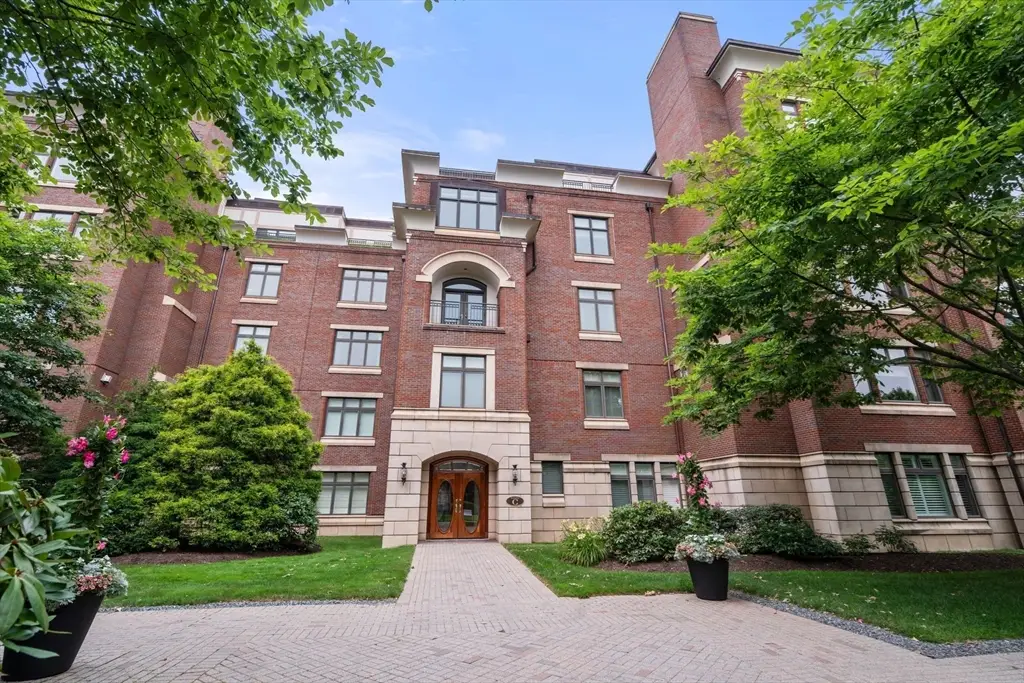 120 Seaver Street #U:C401, Brookline, MA 02445 - #1