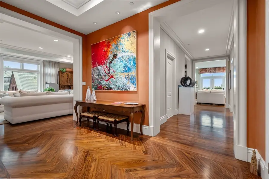 120 Seaver Street #U:C401, Brookline, MA 02445 - #3