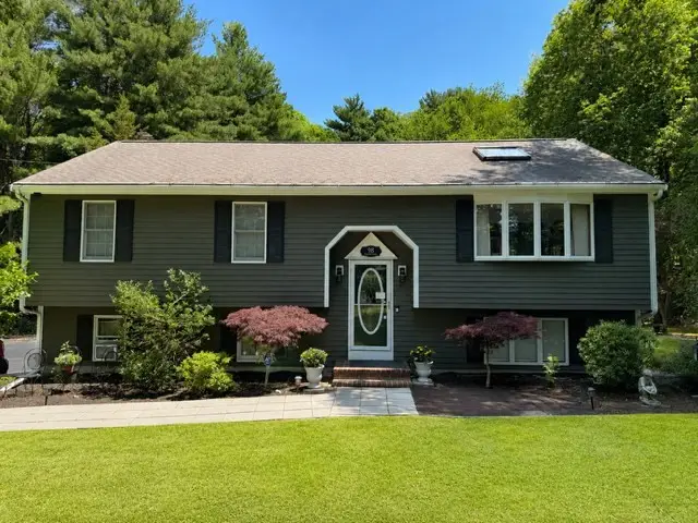 98 South Washington St, Norton, MA 02766 - #2