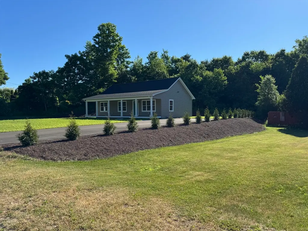 41A Bethany Rd, Monson, MA 01057 - #1