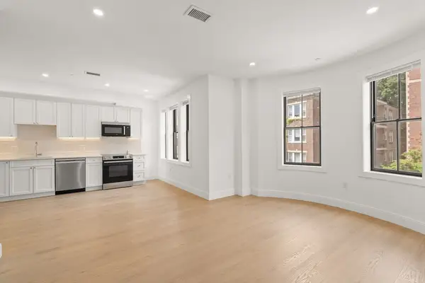 32 Orkney Road #2, Boston, MA 02135