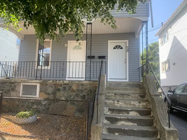 58 Malden, Malden, MA 02148