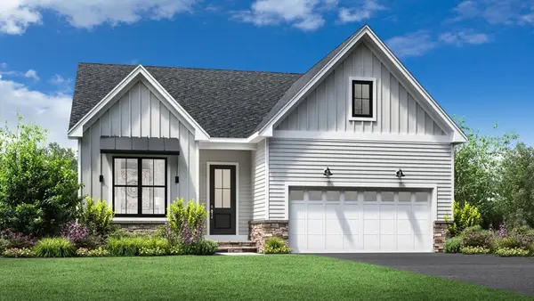 13 Fairway Lane #56, Lynnfield, MA 01940