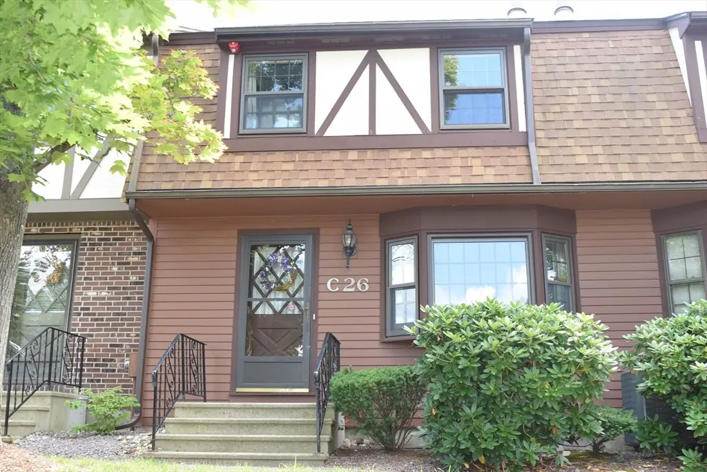 C26 Scotty Hollow Dr #C26, North Chelmsford, MA 01863 - #1