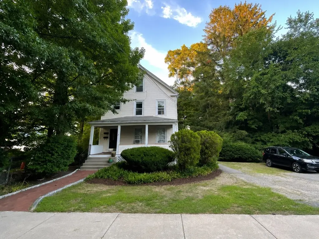 24 Esty St., Ashland, MA 01721 - #1